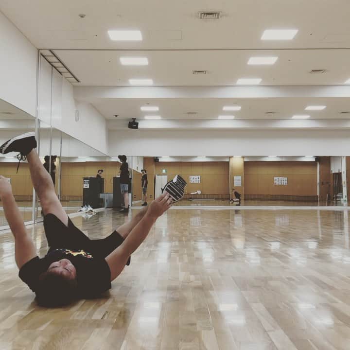 大野愛地のインスタグラム