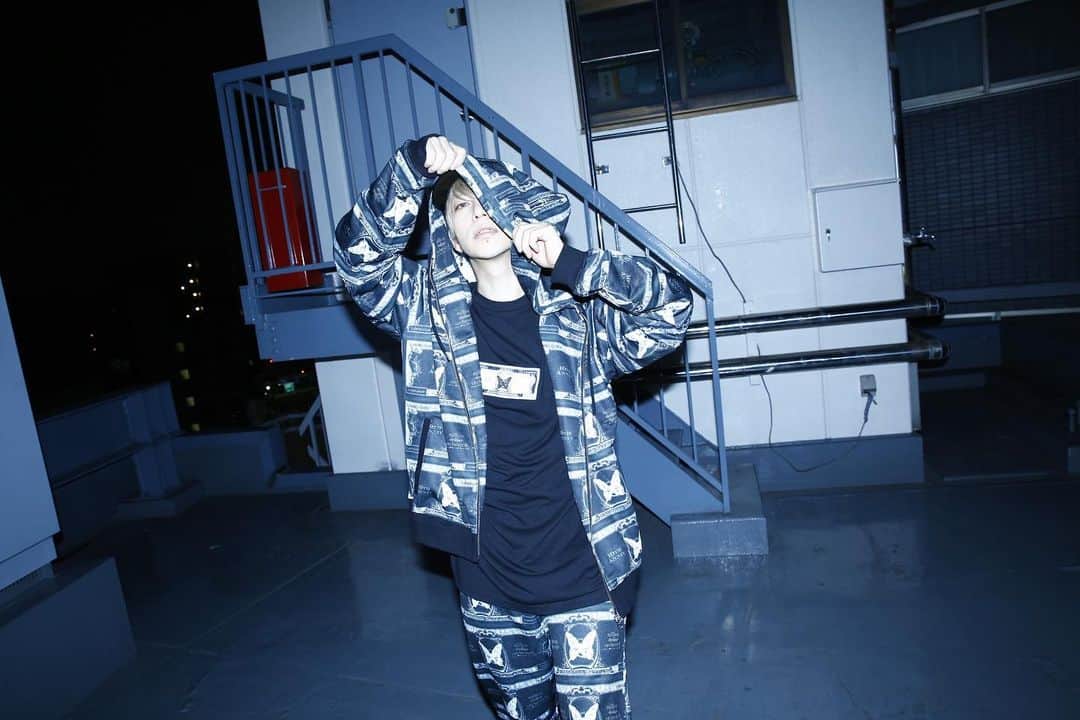 武瑠のインスタグラム