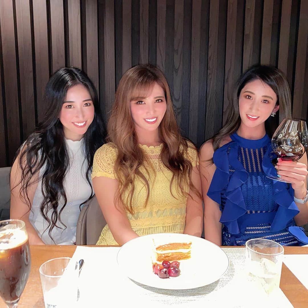 佐藤衣里子のグルメインスタ