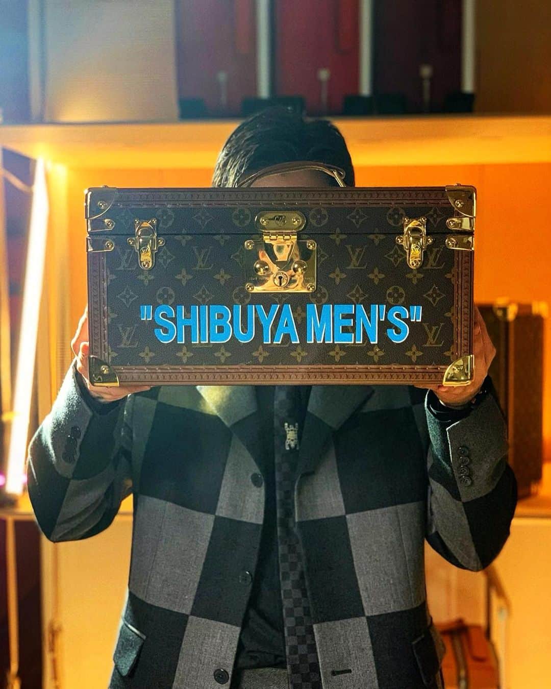 岩田剛典のインスタグラム