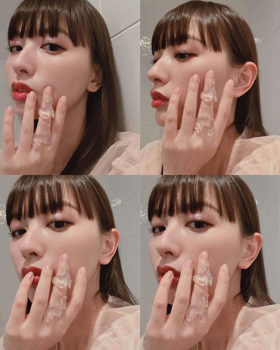 鈴木えみさんのインスタグラム写真 - (鈴木えみInstagram)「Lautashi 