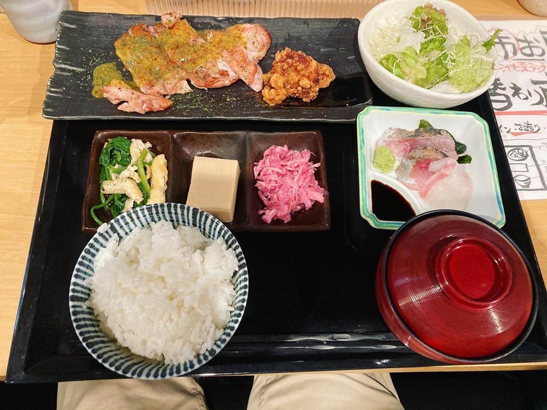 桂春雨のグルメインスタ