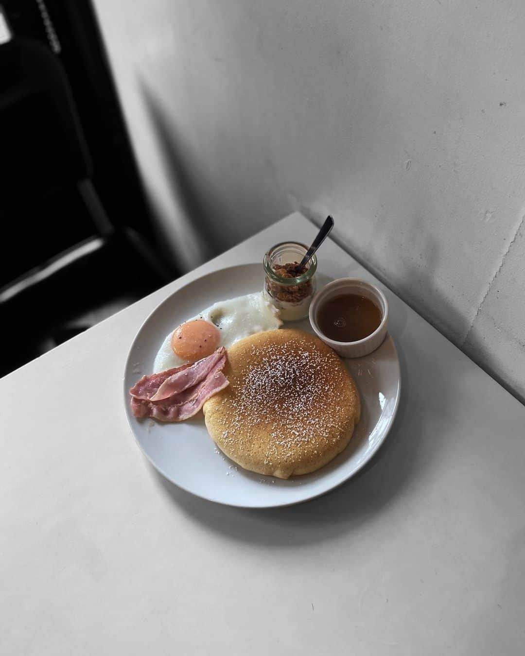 近藤沙良のグルメインスタ