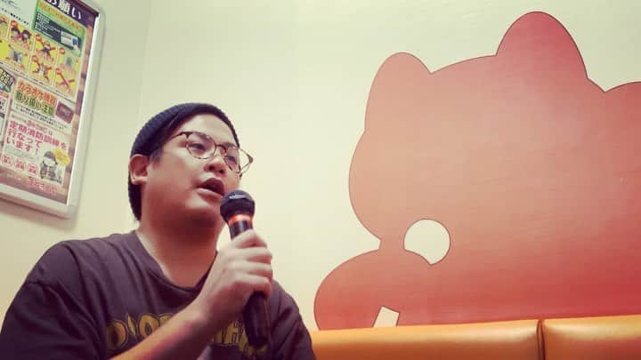 大野大輔のインスタグラム：「#1日1曲#40日目#こいのうた#Mongol800」