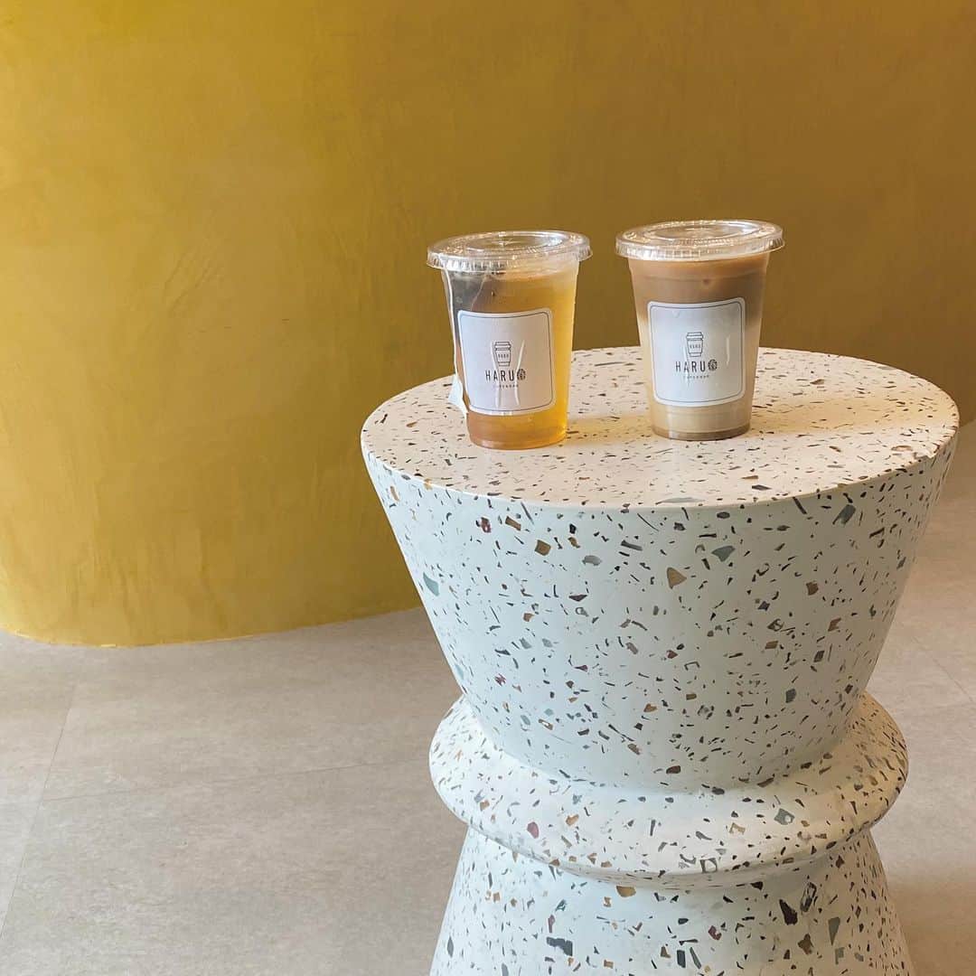 岡元優香のグルメインスタ