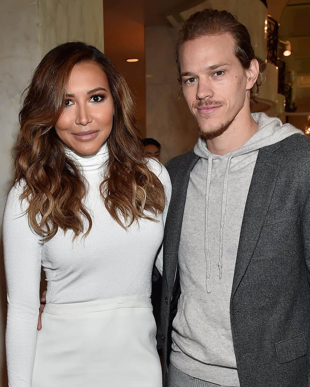 Just Jaredさんのインスタグラム写真 - (Just JaredInstagram)「Naya Rivera’s ex-husband Ryan Dorsey has broken his silence on her death and says their son Josey will “never forget where he came from.” Tap this photo at the LINK IN BIO to read his heartbreaking statement. #NayaRivera #RyanDorsey Photo: Getty」7月26日 5時58分 - justjared