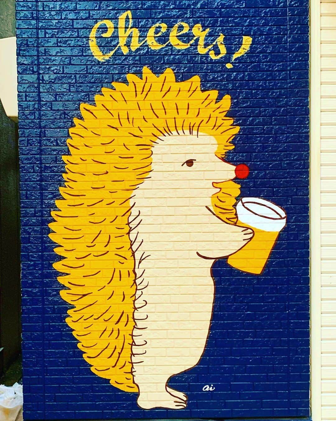 YOKANのインスタグラム