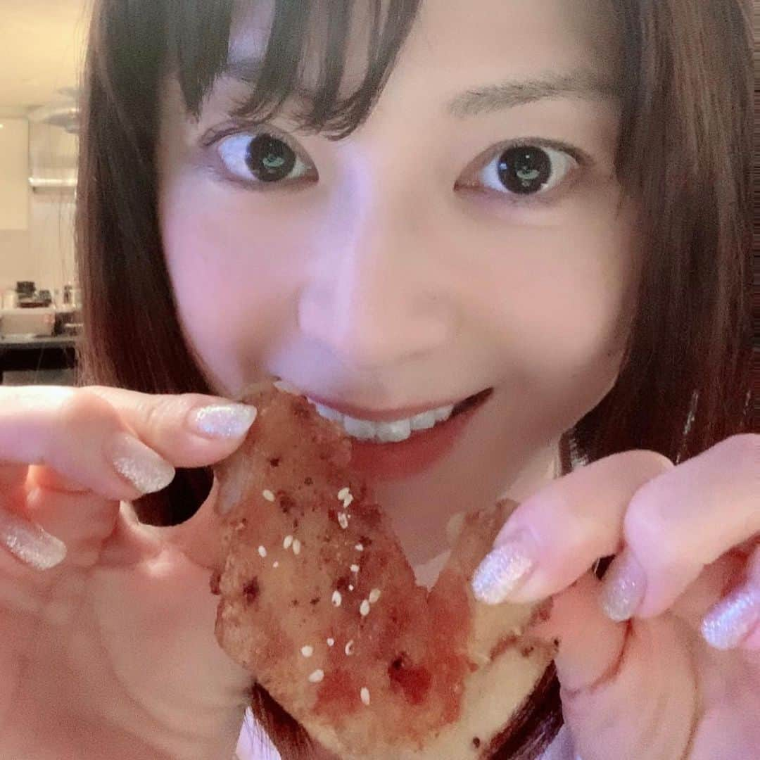 原史奈のインスタグラム