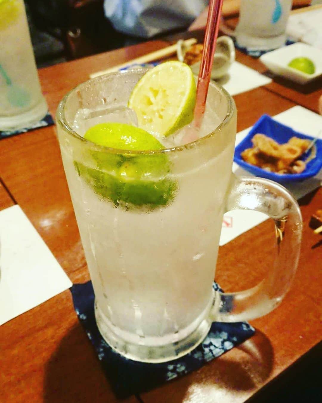 田中セシルのグルメインスタ