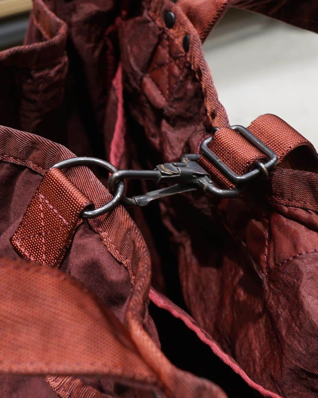PORTER STANDのインスタグラム