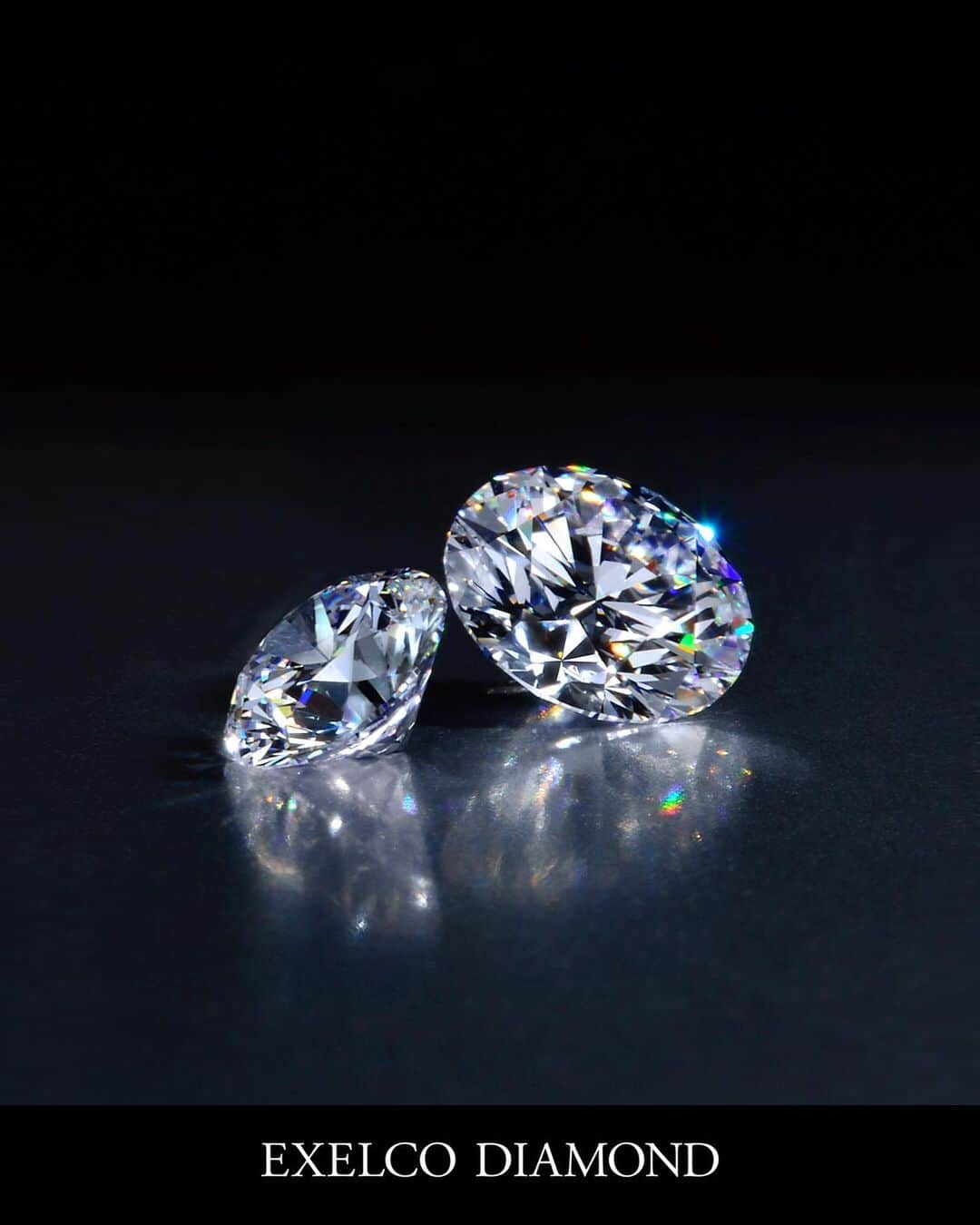 エクセルコ ダイヤモンド 婚約指輪♔結婚指輪さんのインスタグラム写真 - (エクセルコ ダイヤモンド 婚約指輪♔結婚指輪Instagram)「* エクセルコダイヤモンドは 本日、日本上陸23周年を迎えます💎✨  1919年、4代目マーセルは 「アイディアルラウンドブリリアントカット」 を発明し世界へ広めていきました。  その正式な後継者として、 7代目ジャン・ポールは1997年7月26日 エクセルコダイヤモンド東京本店を オープンさせました。  これからも世界に "本物の輝き"を届け続けます。  #exelcodiamond #エクセルコダイヤモンド #idealroundbrilliantcut #アイディアルラウンドブリリアントカット」7月26日 9時32分 - exelcodiamond
