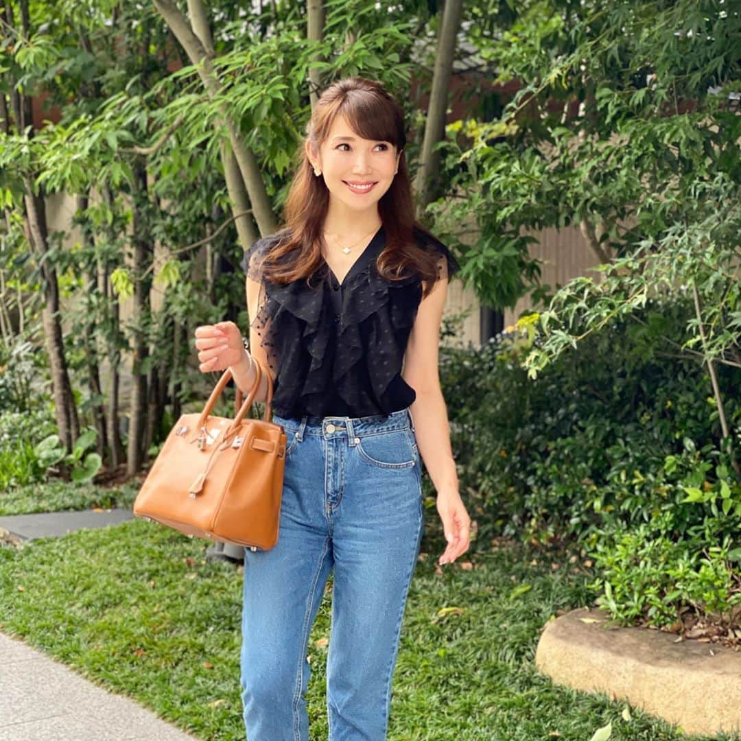 吉田美紀のインスタグラム