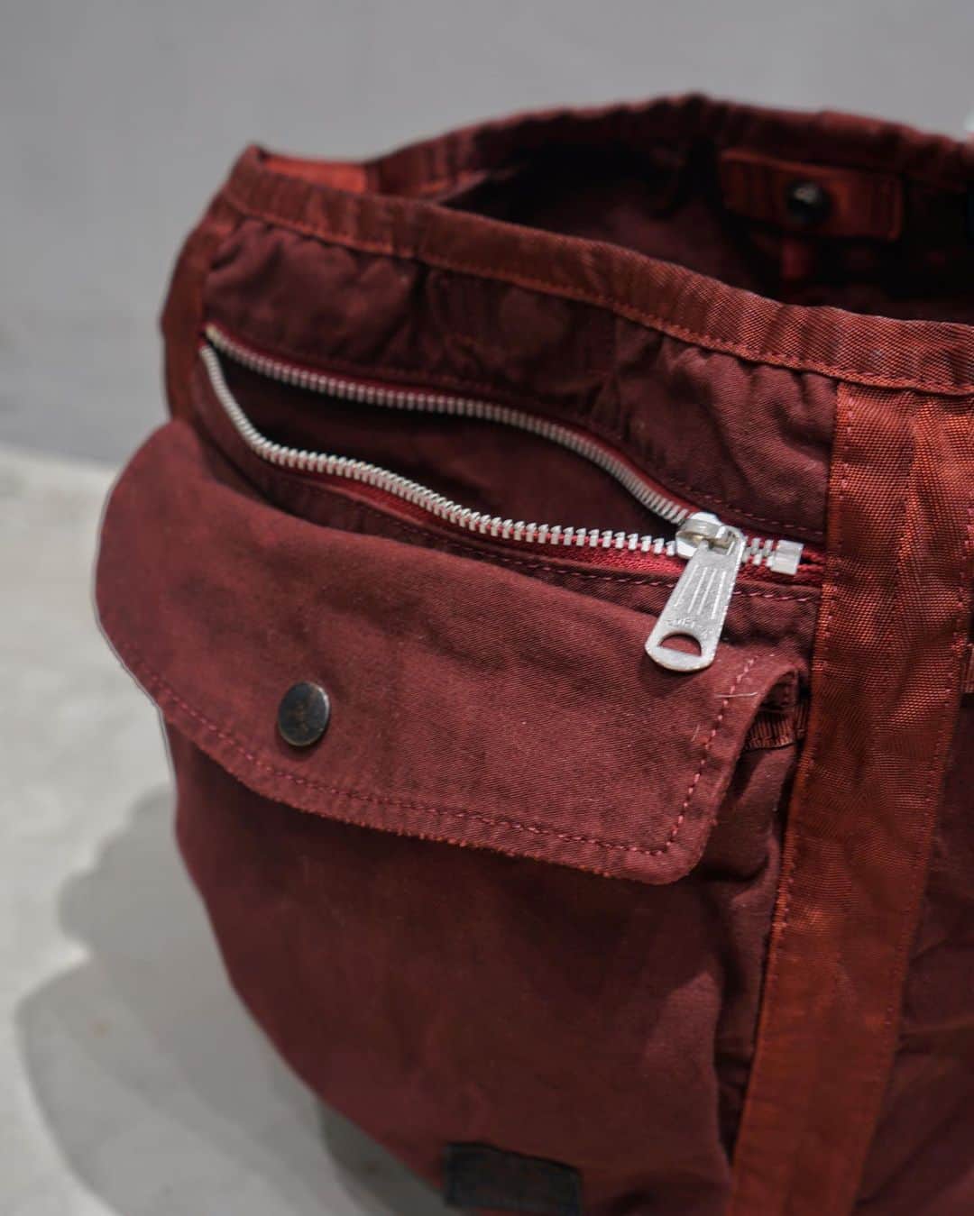 PORTER STANDのインスタグラム