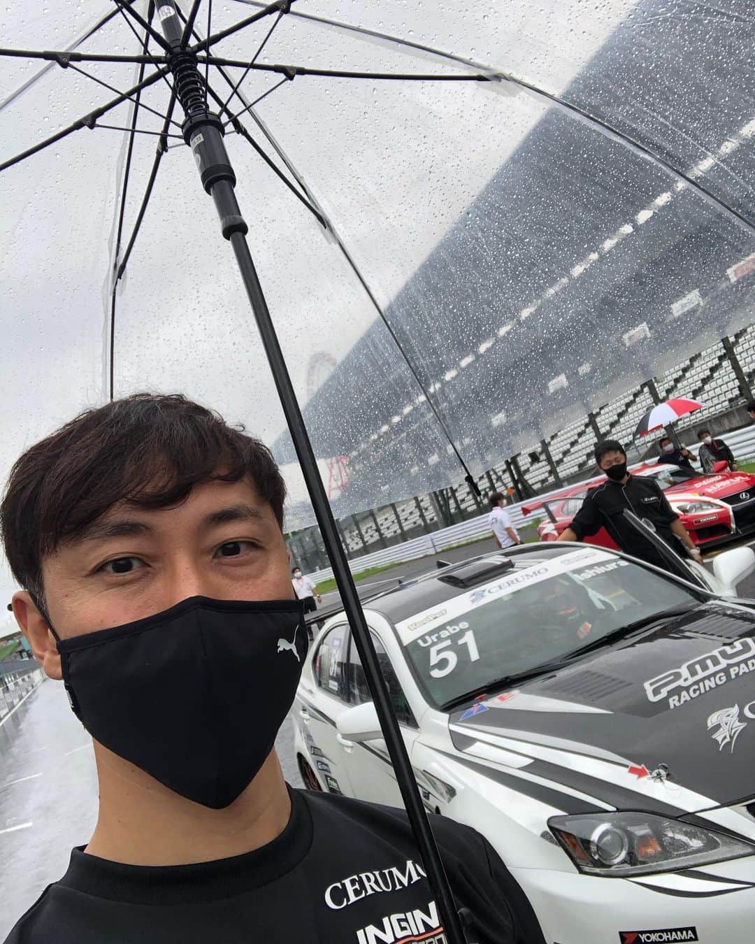 石浦宏明のインスタグラム