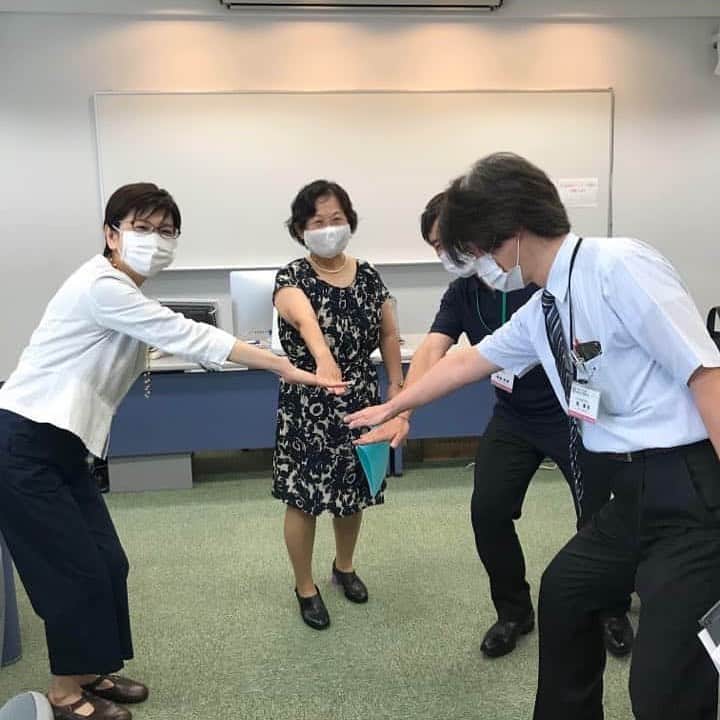 福岡女子短期大学のインスタグラム