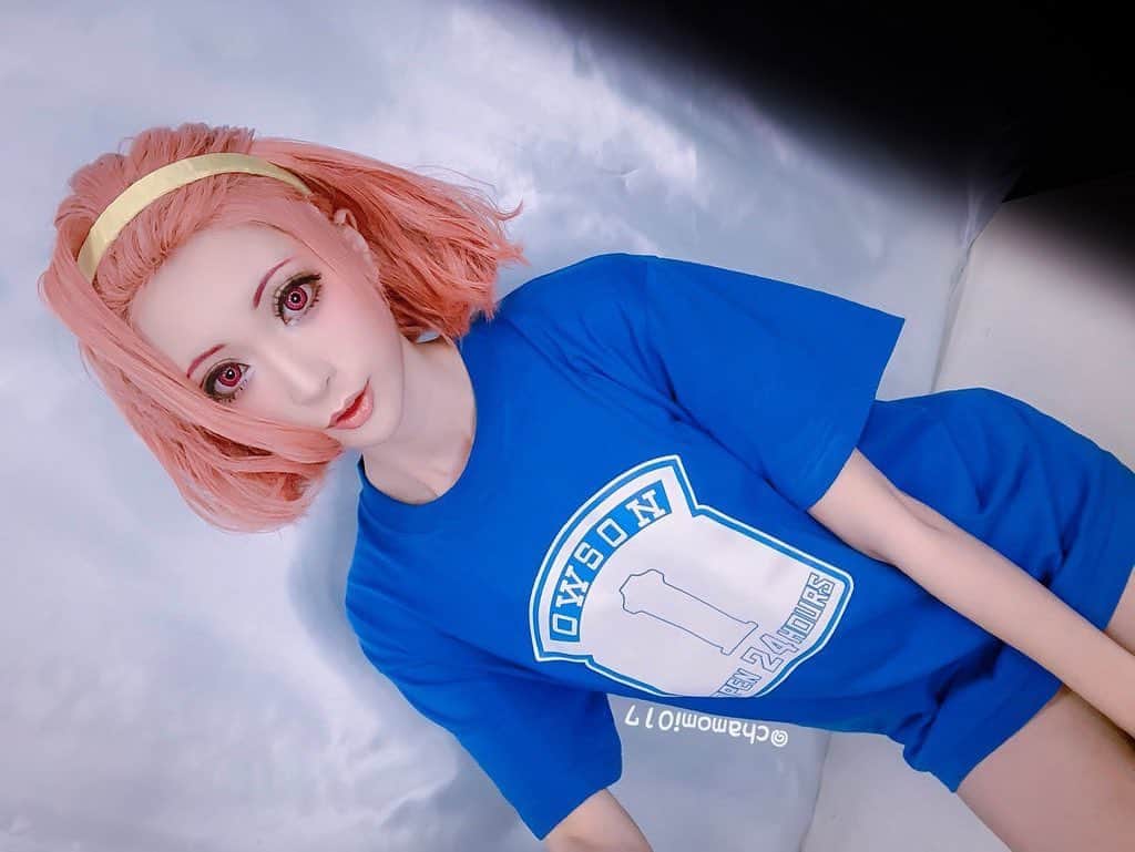 華密美琉のインスタグラム