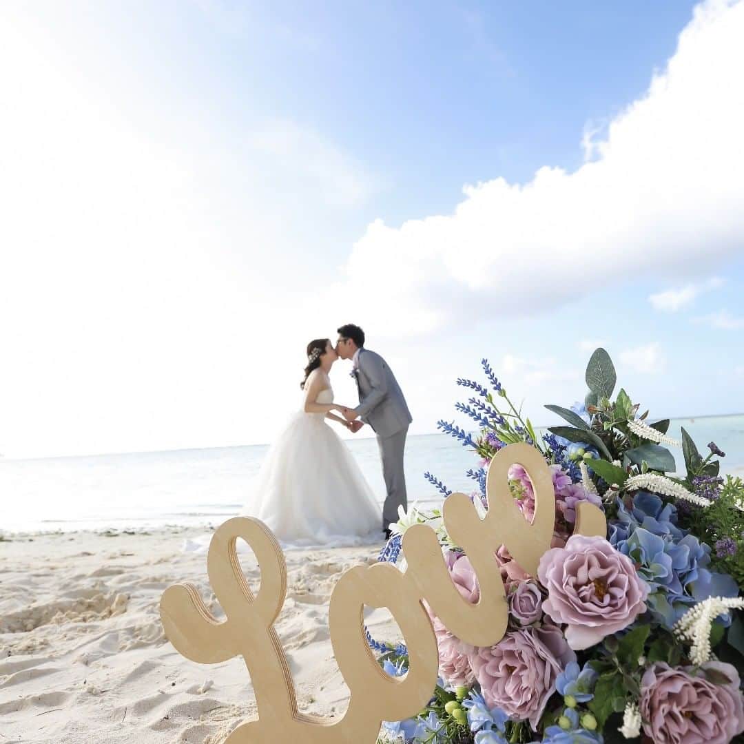 Watabe Weddingのインスタグラム