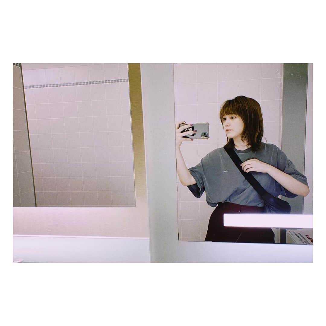 本田翼さんのインスタグラム写真 - (本田翼Instagram)「📸 TVで着用していた衣装たちです💁‍♀️ ブランドはタグ付けしてあります🏷 1枚目のは私服。 #ほんだのふく」7月26日 10時25分 - tsubasa_0627official