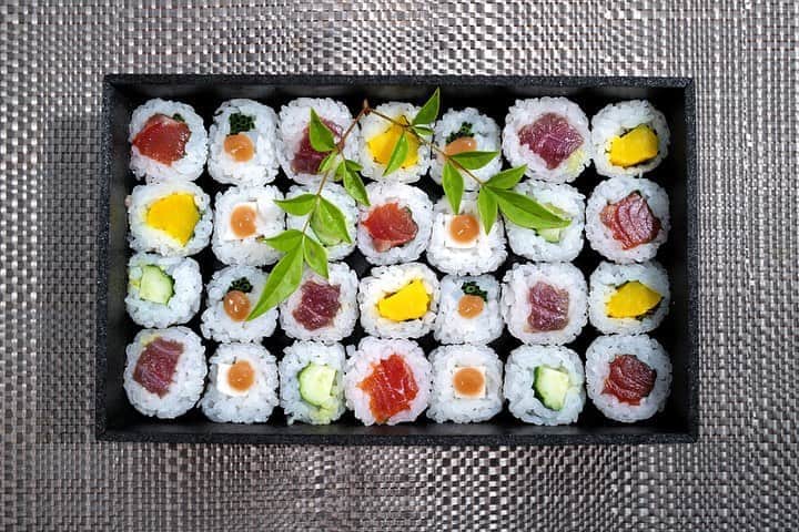 福岡グルメ 福岡ランチ「デビログ」のインスタグラム