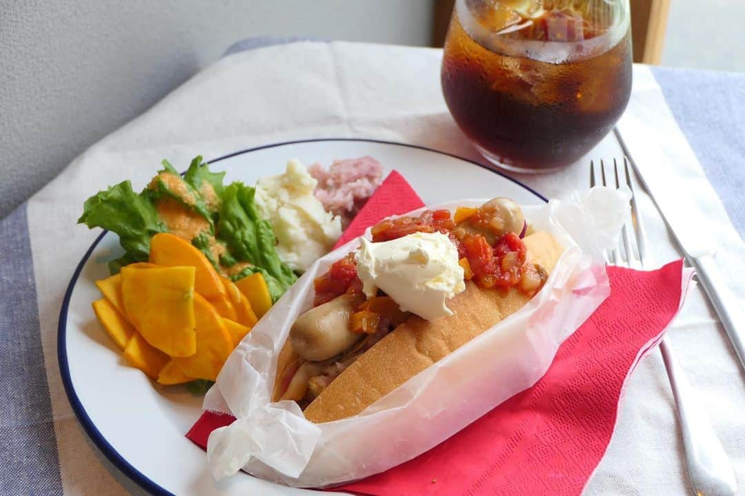 HeyCoffeeのグルメインスタ