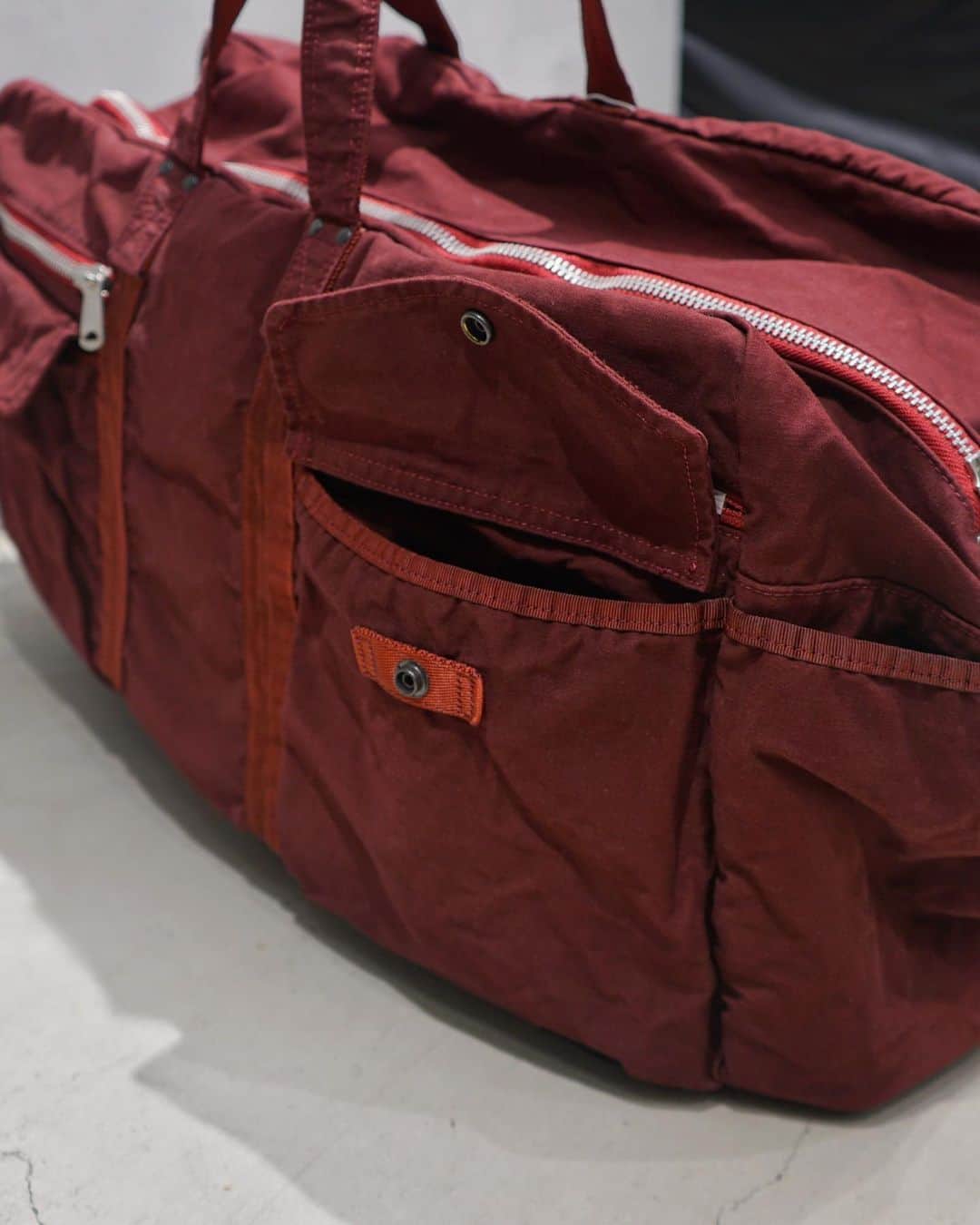 PORTER STANDのインスタグラム