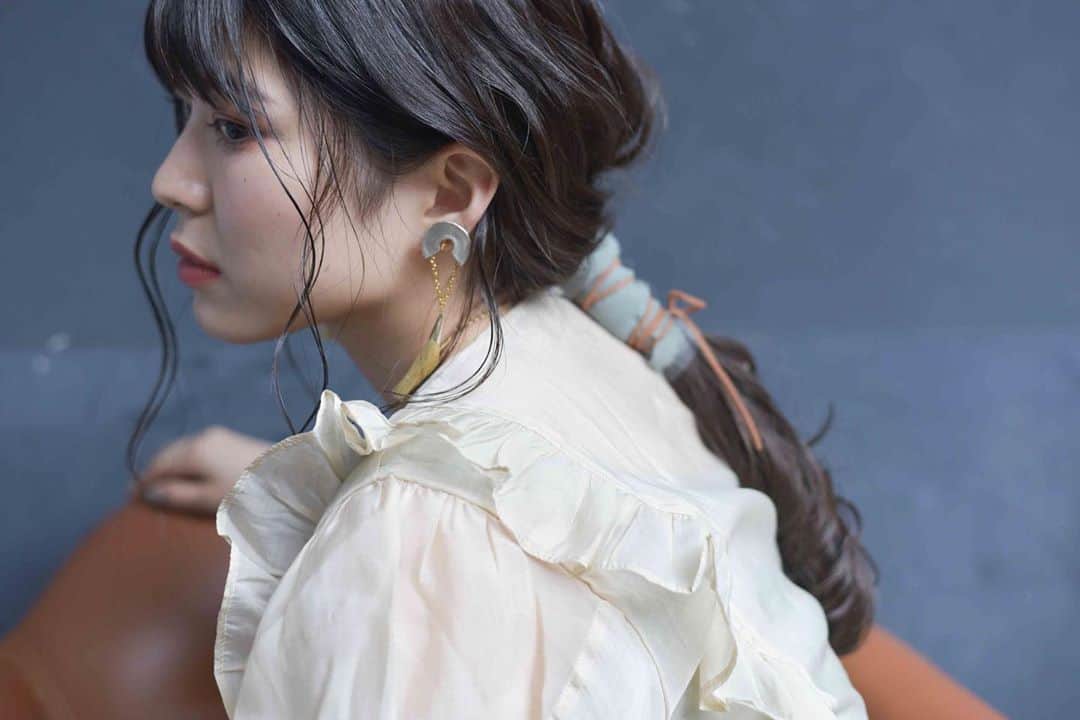 西尾 隆介 Labyrinthのインスタグラム