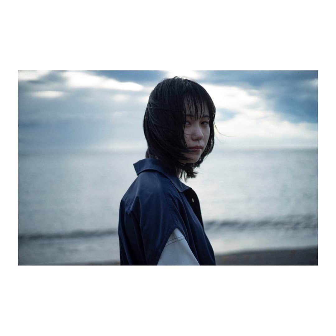 島田大介さんのインスタグラム写真 - (島田大介Instagram)「karin.  #daisukeshimadaphotograph」7月26日 11時38分 - daisukeshimadaa