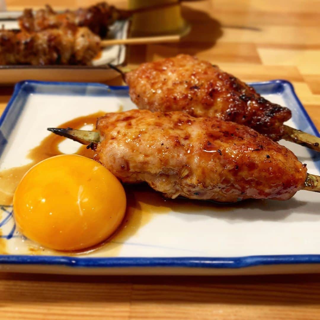 池内万作のグルメインスタ