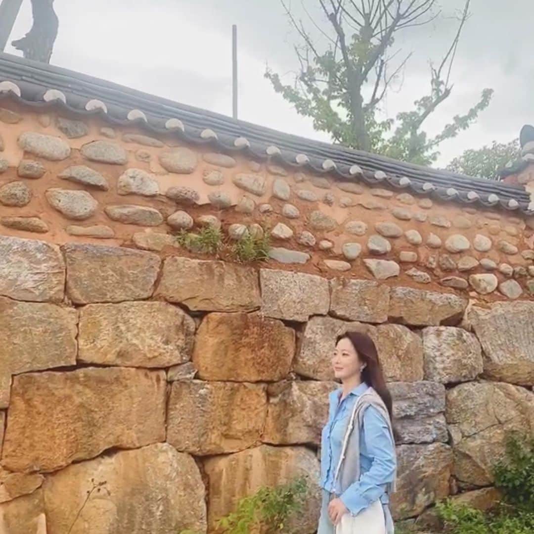 キム・ヒソンさんのインスタグラム写真 - (キム・ヒソンInstagram)「🌦」7月26日 11時53分 - lovely.katie.k