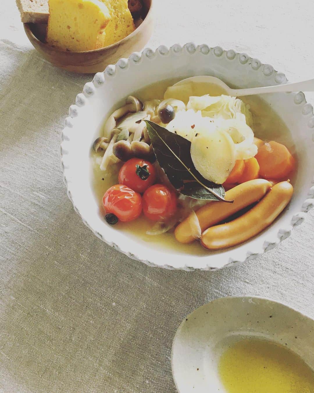 猫沢エミのグルメインスタ