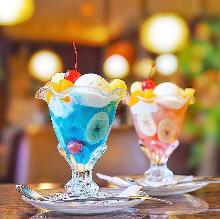 Beaustagrammerのグルメインスタ