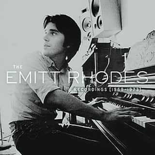 坪田塁さんのインスタグラム写真 - (坪田塁Instagram)「﻿ Emitt Rhodes﻿ The Emitt Rhodes Recordings (1969-1973)﻿ #nowplaying」7月26日 12時37分 - rui_tsubota