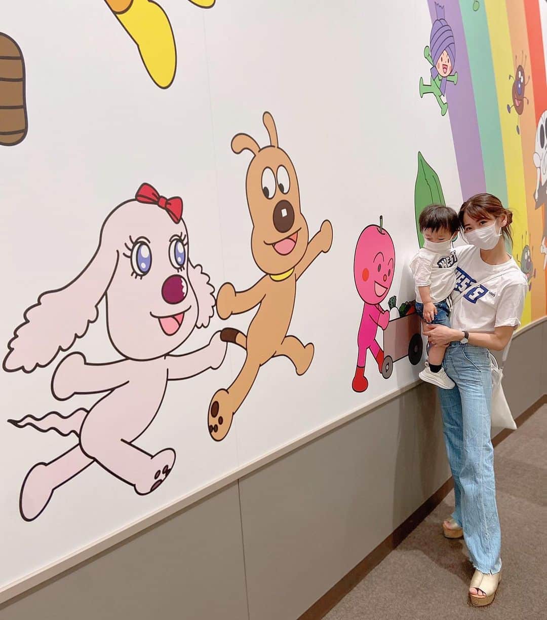 阿川麻美のグルメインスタ