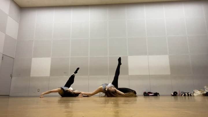のインスタグラム：「_ . 7/25 VOGUE lesson👠 . Choreo by @hikari.furuta 💋 . . 大好きなBeyonce様のremix🎵 . catwalkからの雰囲気がとってもお気に入り💖 . . @beyonce @houseoforicci #dance#dancer#dancevideo#vogue #voguedance#voguedancer#voguing#voguer #voguefemme#voguefem#feminine #sexy#beyonce#standingonthesun #iloveit#ilikeit#summer#japan#asiangirls #houseoforicci#houseoforiccijapan #theoricciway#hikarifamily#ayanaoricci」
