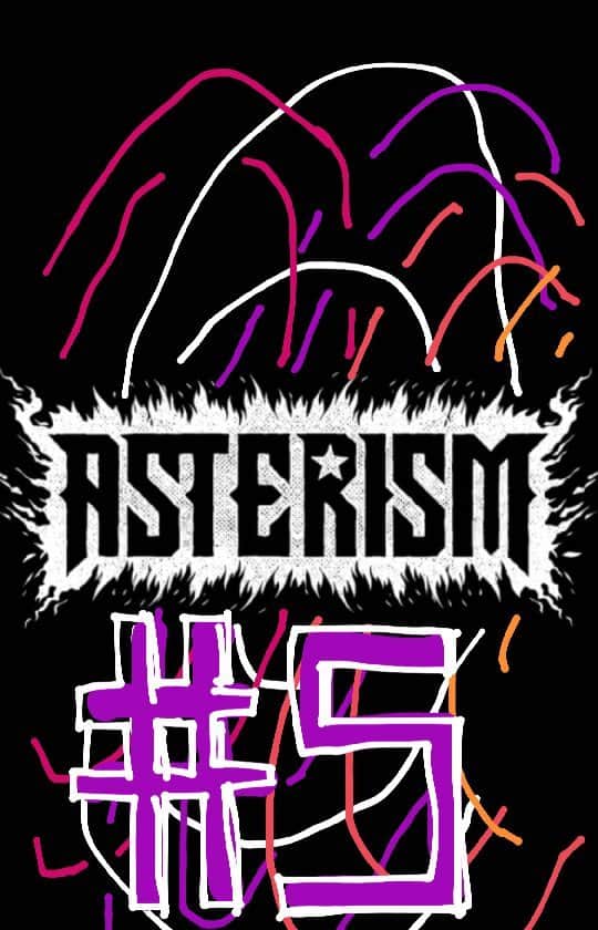 ASTERISM（アステリズム）のインスタグラム