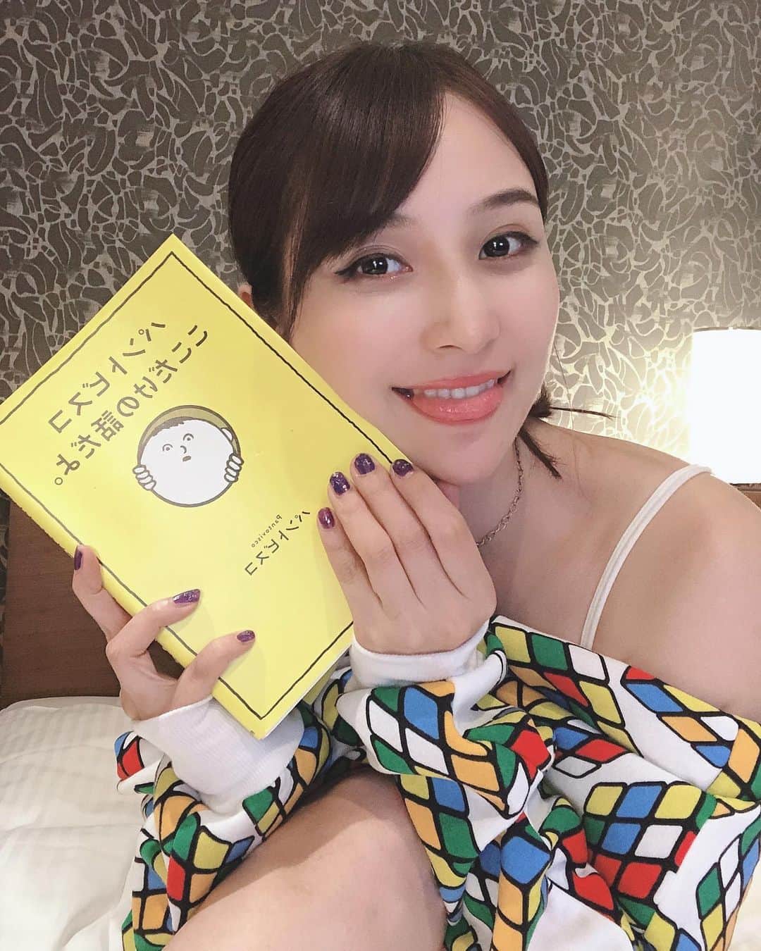 はりーのグルメインスタ