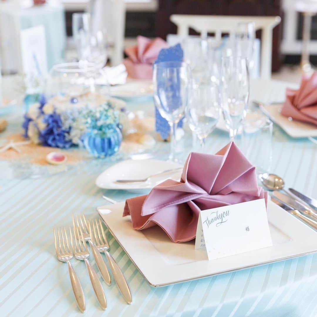 ルミアモーレのグルメインスタ