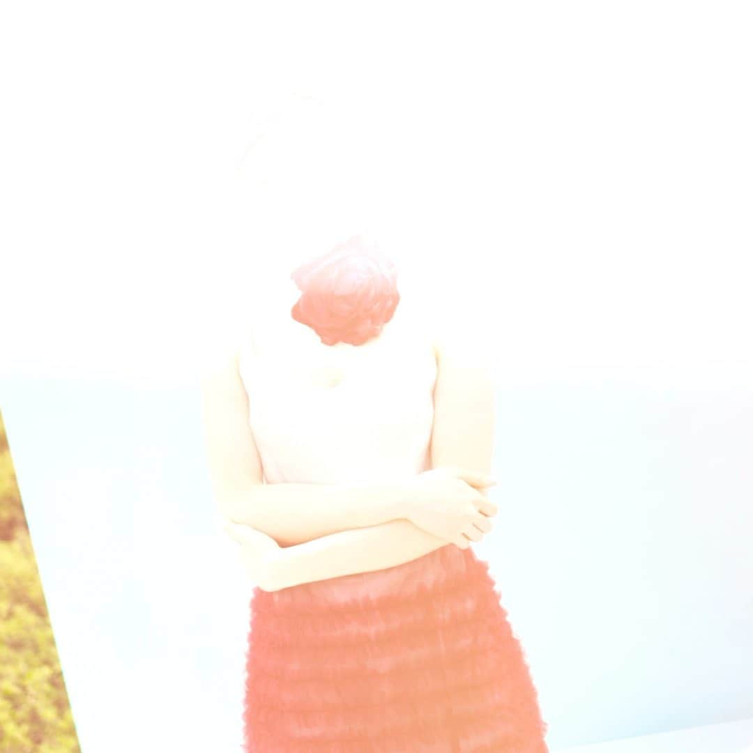 神宿のインスタグラム：「2020.7.29 Digital Release 「Brush!!」  神宿 KAMIYADO "Brush!!" CONCEPT FILM  一ノ瀬みか MIKA ICHINOSE  https://youtu.be/N5U1ofIi7i8  #KAMIYADO #神宿 #kamiyado #kmyd #mika #mei #miki #kira #hina #Brush #Teaser #Release」