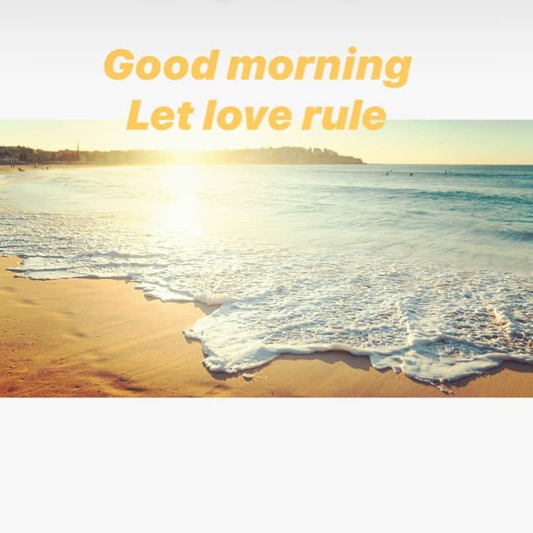 ジョゼフ・シモンズさんのインスタグラム写真 - (ジョゼフ・シモンズInstagram)「God is love ❤️」7月26日 23時10分 - revwon