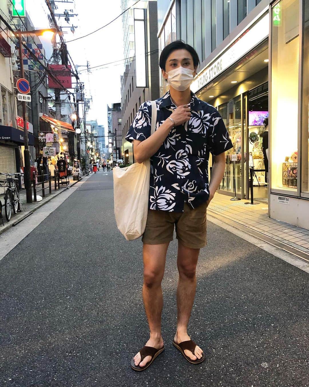 古田敬一のインスタグラム