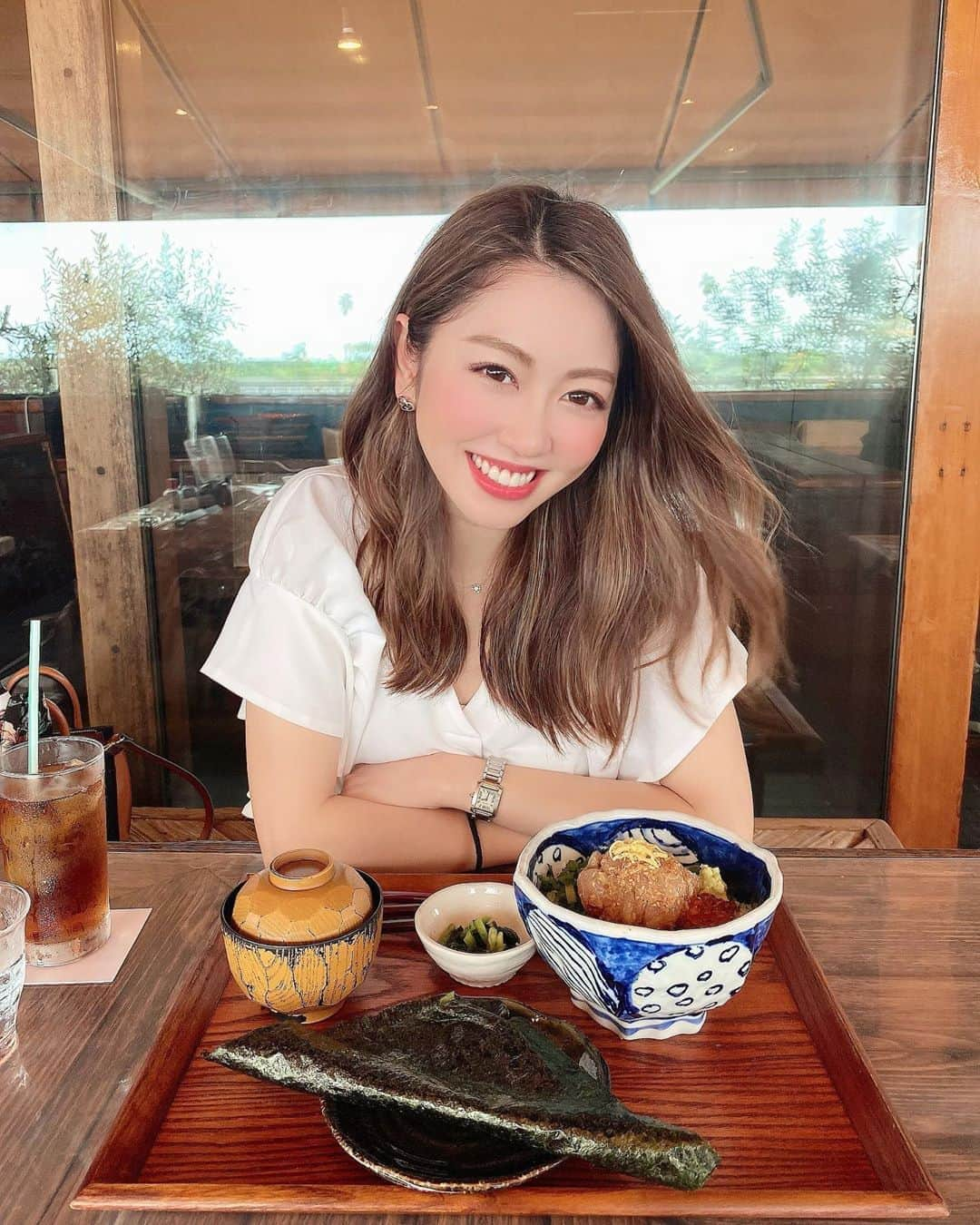 小山ひかるのインスタグラム