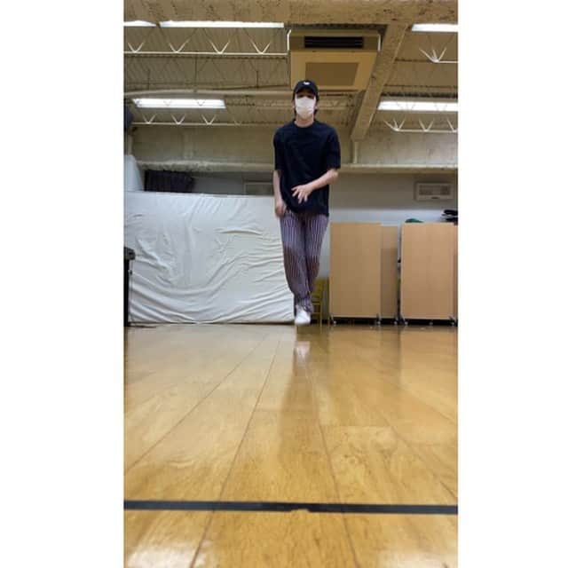 古屋敬多さんのインスタグラム写真 - (古屋敬多Instagram)「Dance!!」7月26日 23時22分 - lead_keita