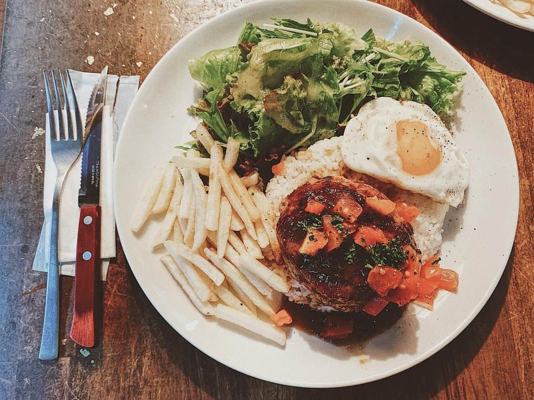 日下裕江のグルメインスタ