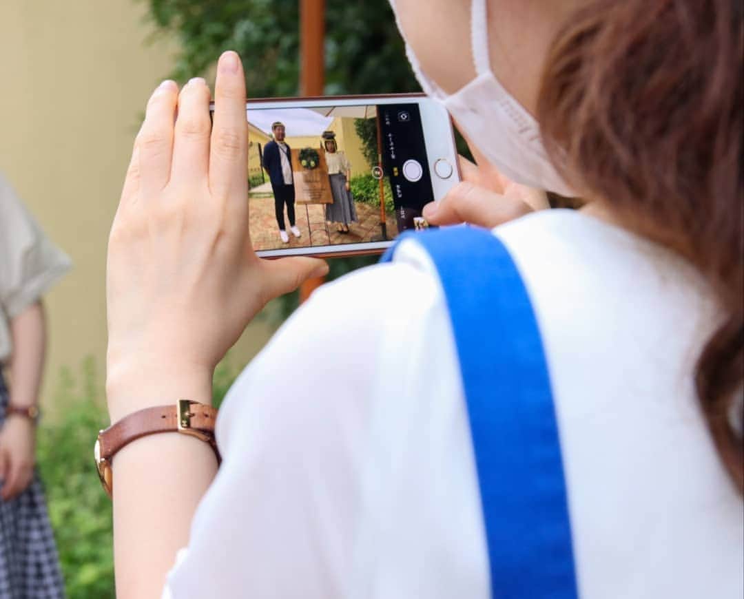 メゾン エルミタージュのグルメインスタ