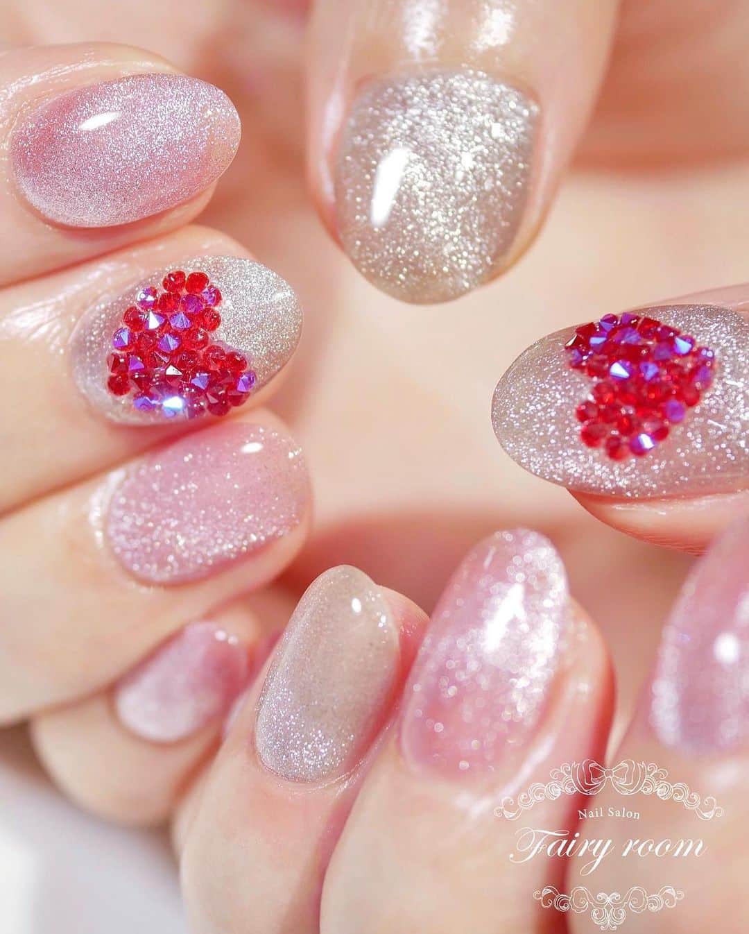 Icegel Nailのインスタグラム