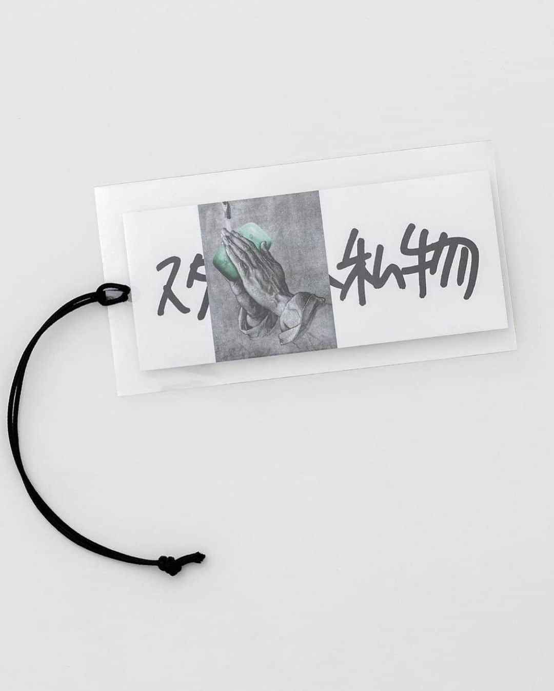 25枚限定　スタイリスト私物　祈りと手洗い　高岡周策氏 高岡周策【祈りと手洗い】を額装しました。 - ノイズキング藝術