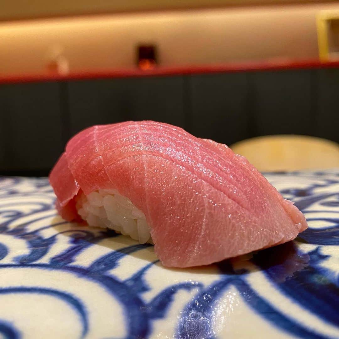 SUSHI KANDA • 寿司神田のインスタグラム