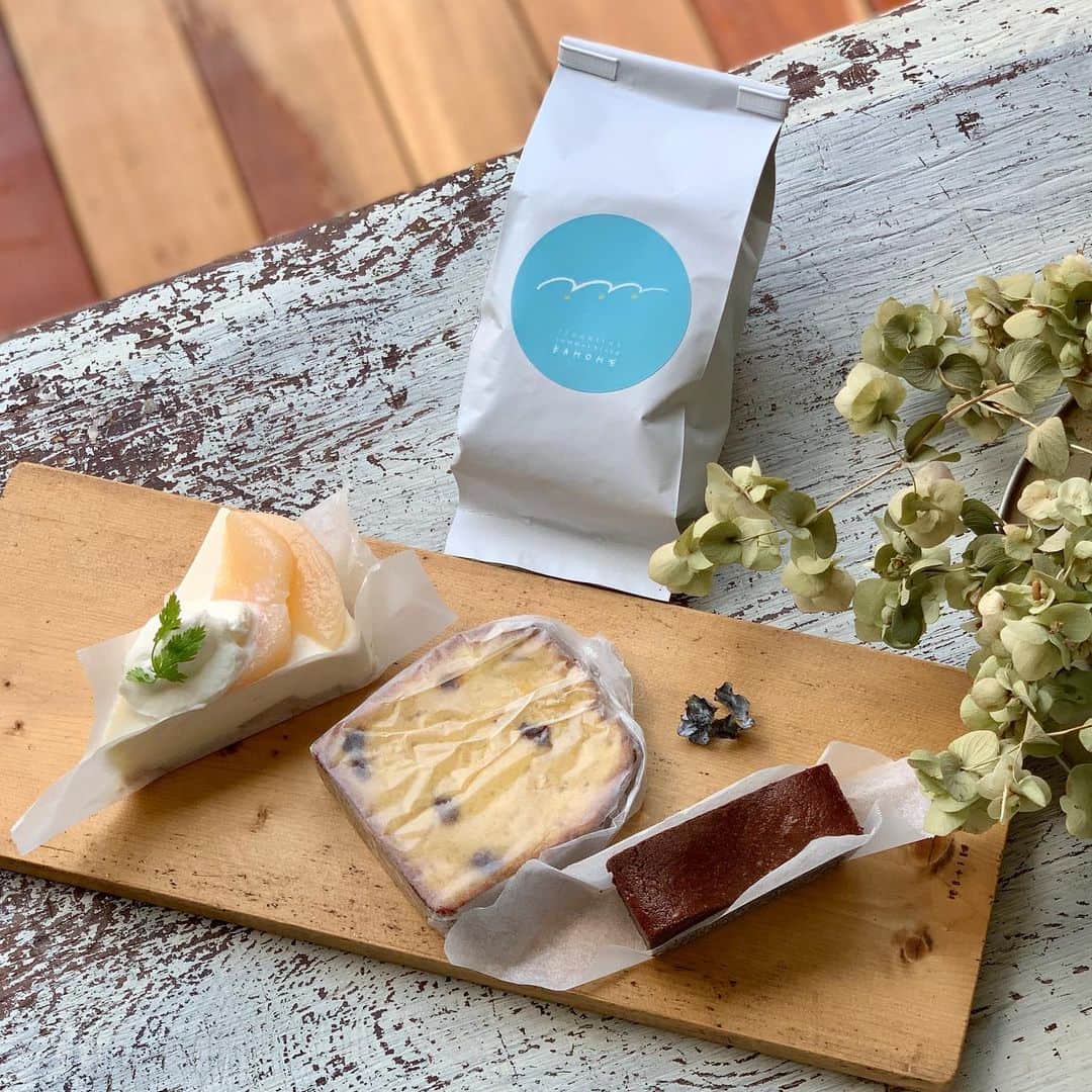 手紙社のグルメインスタ