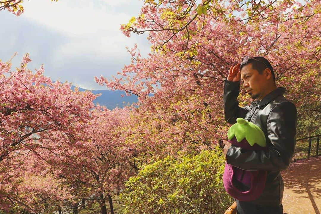 川原克己 のインスタグラム