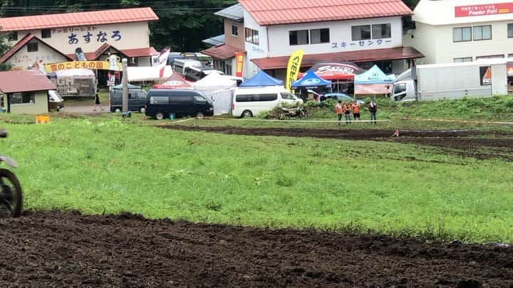 黒岩唯一のインスタグラム